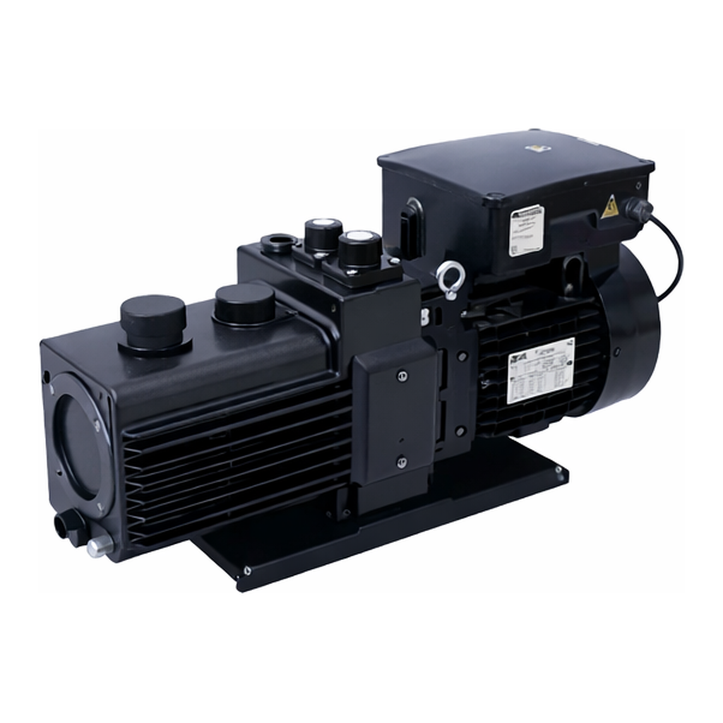 Ulvac 정밀 고급형 진공펌프 Vacuum Pump GLD-Series Direct Drive & Oil Sealed Rotary-type