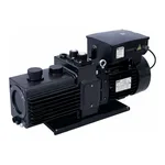 Ulvac 정밀 고급형 진공펌프 Vacuum Pump GLD-Series Direct Drive & Oil Sealed Rotary-type