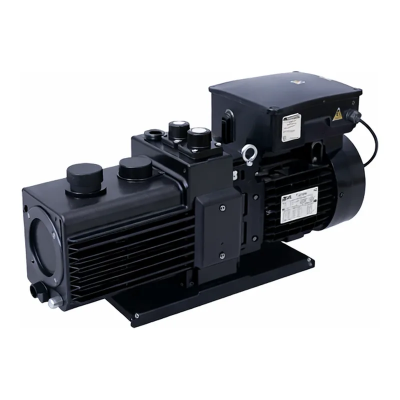 Ulvac 정밀 고급형 진공펌프 Vacuum Pump GLD-Series Direct Drive & Oil Sealed Rotary-type
