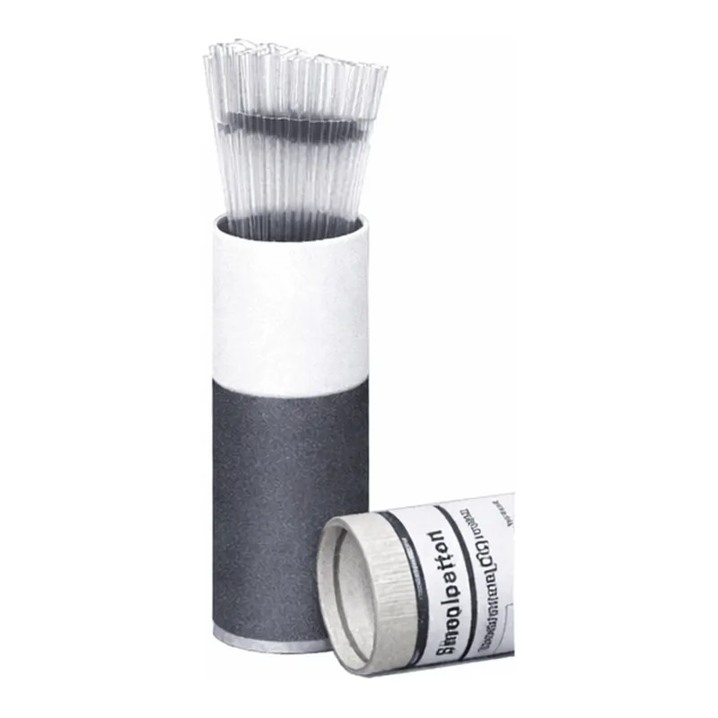 WITEG Disposable Micro Pipets