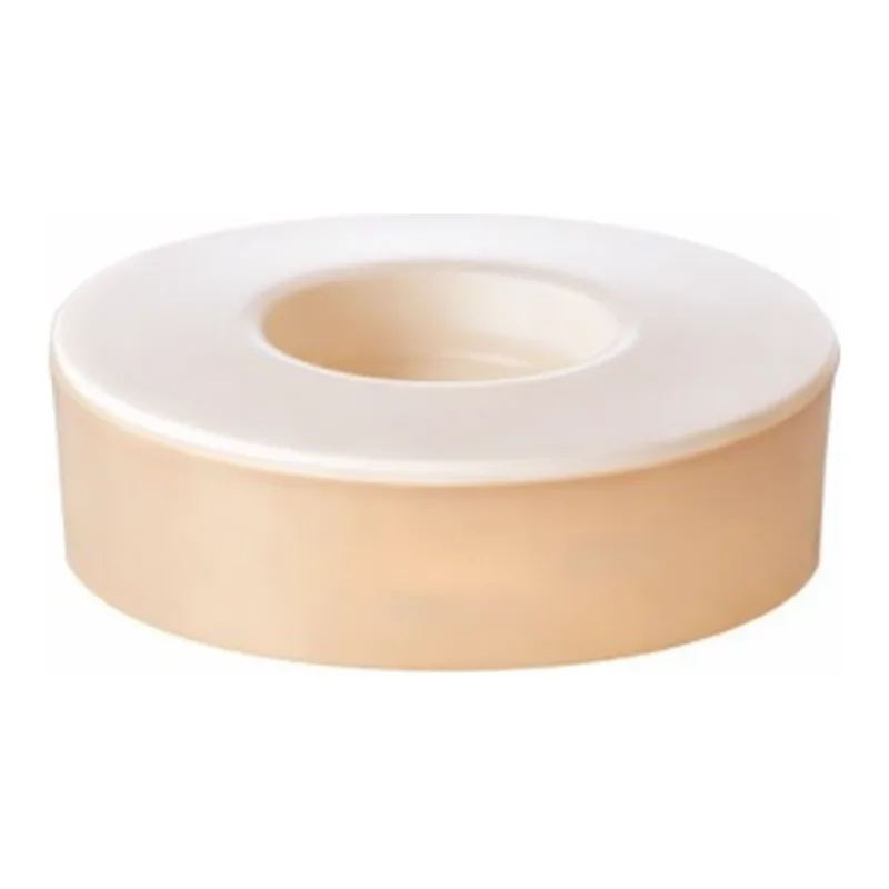 DURAN PTFE/Silicone Washer Sealing O-Ring for DIN GL14~GL45