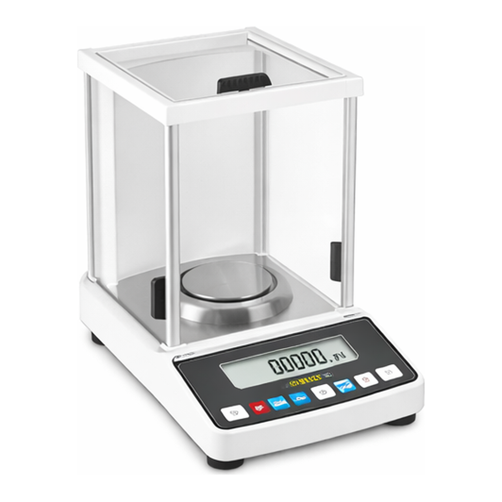 KERN 고정밀-분석 저울 0.01mg max.220g High-professional Analytical Balance “ABT”