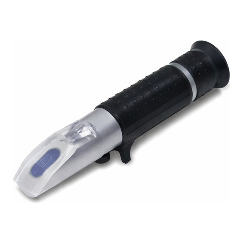B+S 고정밀 휴대용 굴절계 Professional Hand-Held Refractometers