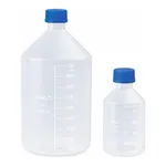 Daihan Science Wisd PP Narrow-neck Lab Bottle