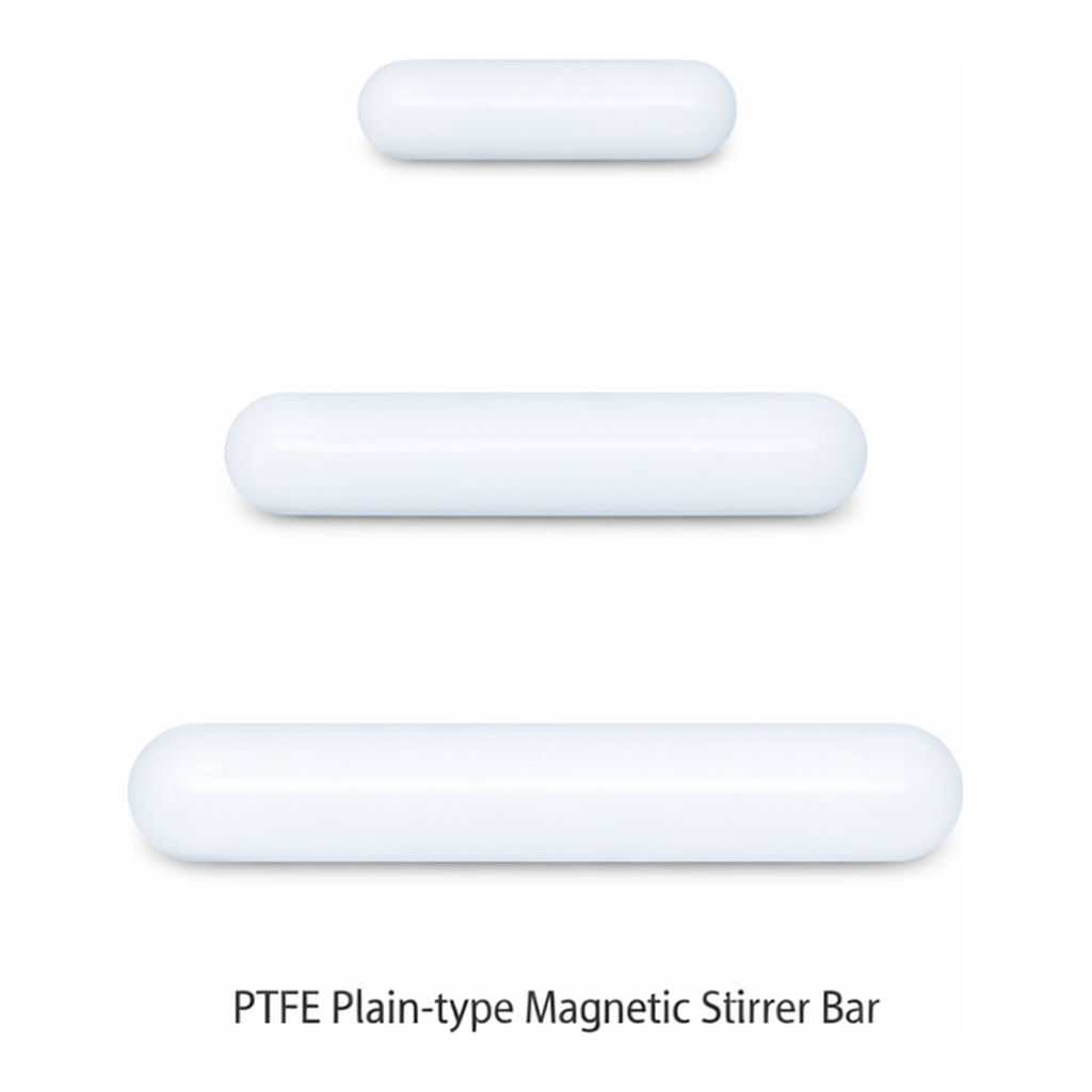 SciLab PTFE Plain-type Stirrer Bar