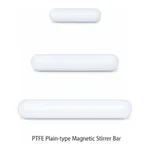 SciLab PTFE Plain-type Stirrer Bar