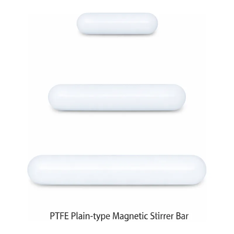 SciLab PTFE Plain-type Stirrer Bar