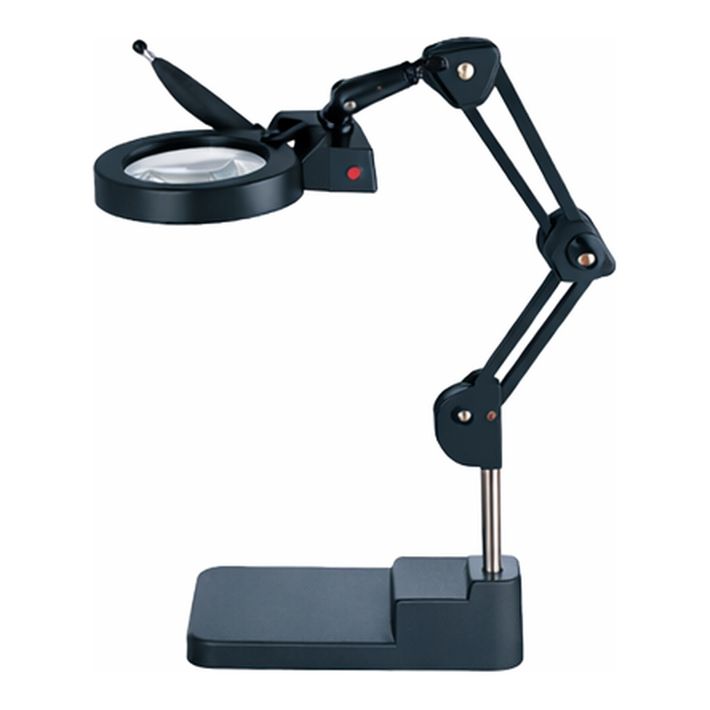 Daihan Science Wisd Multi-use LED Light Magnifier “BLM-L”