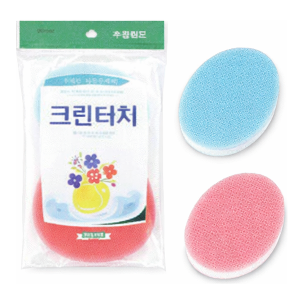 Cleanwrap Clean Scrubber