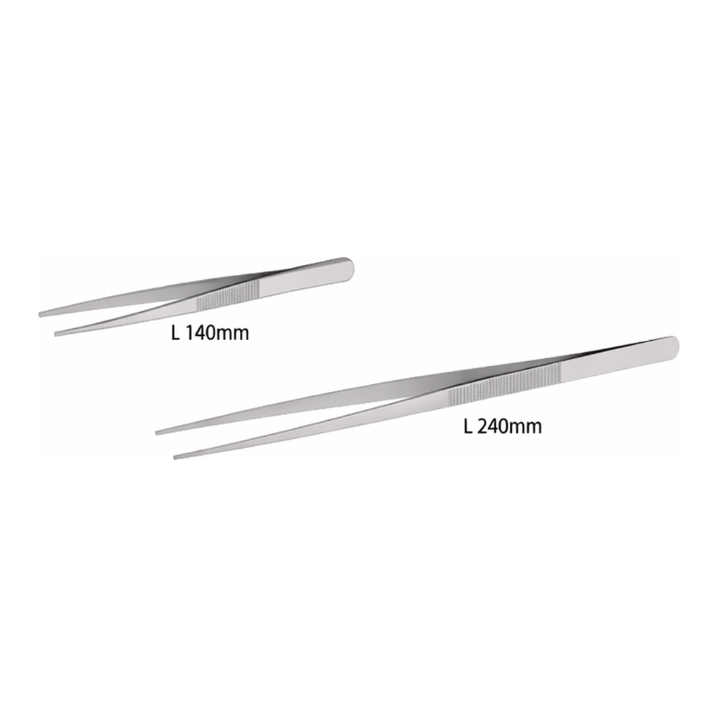 SciLab Educational Chrome-steel Forceps