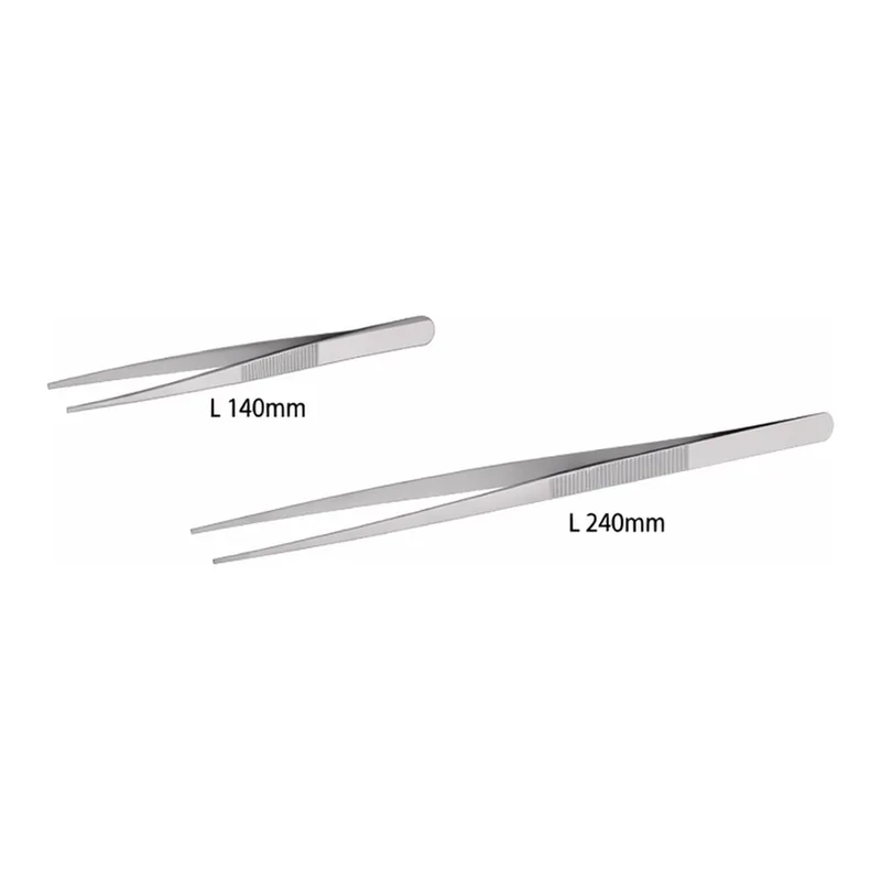 SciLab Educational Chrome-steel Forceps