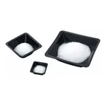 PS Black Weighing Dish