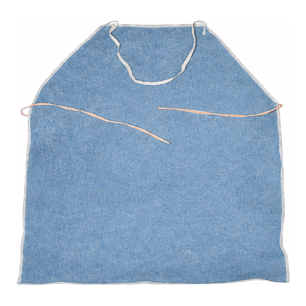 Daeho Welding Leather Apron 용접용 가죽 앞치마