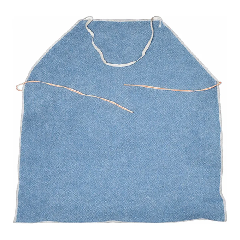 Daeho Welding Leather Apron 용접용 가죽 앞치마