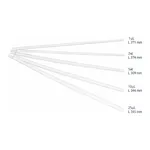 JET BIO-FILTRATION Disposable Sterile Aspirating Pipet
