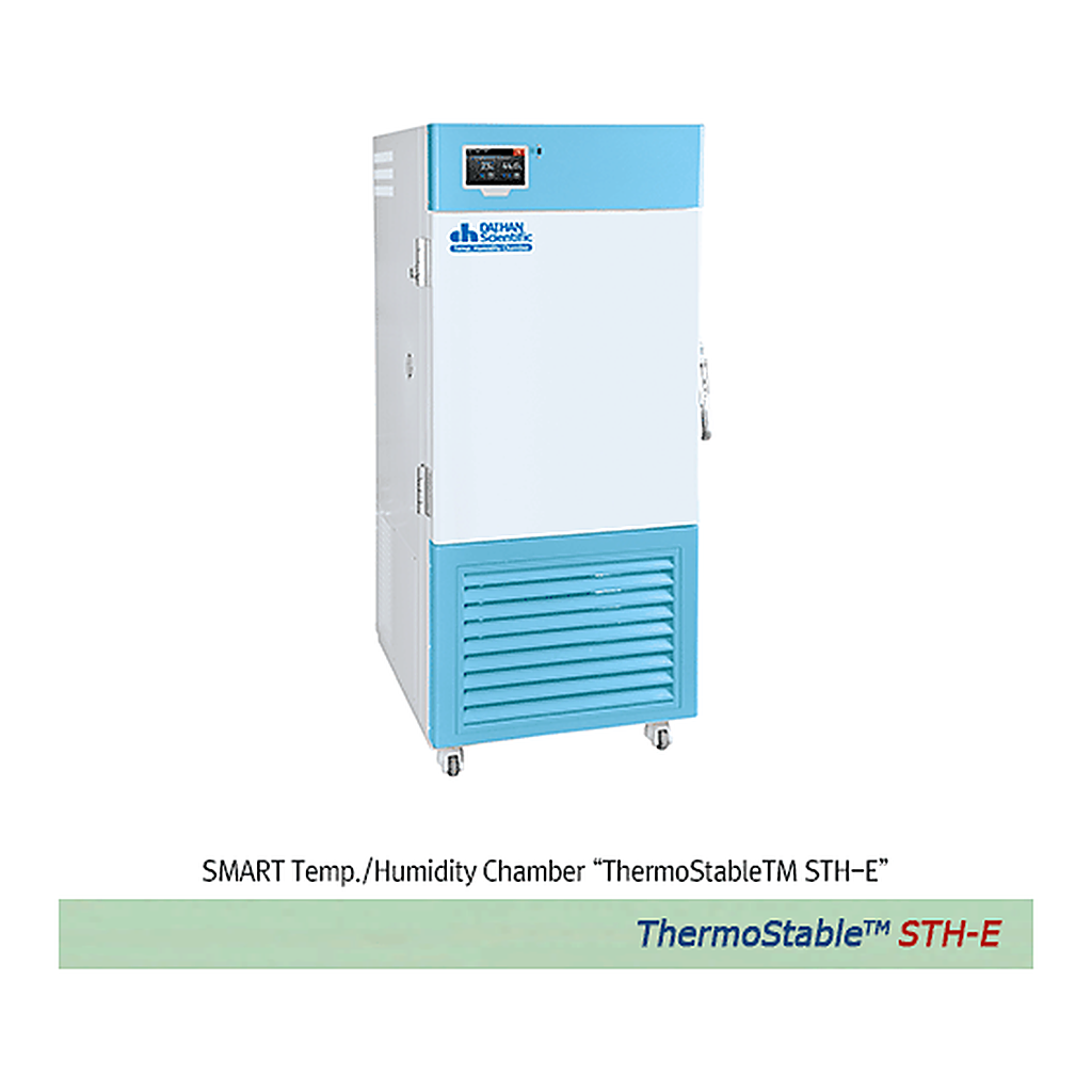 Daihan Science General Purpose SMART Temp/Humidity Chamber “ThermoStable TM STH-E”
