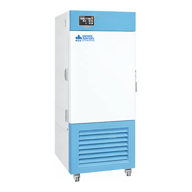 Daihan Science General Purpose SMART Temp/Humidity Chamber “ThermoStable TM STH-E”