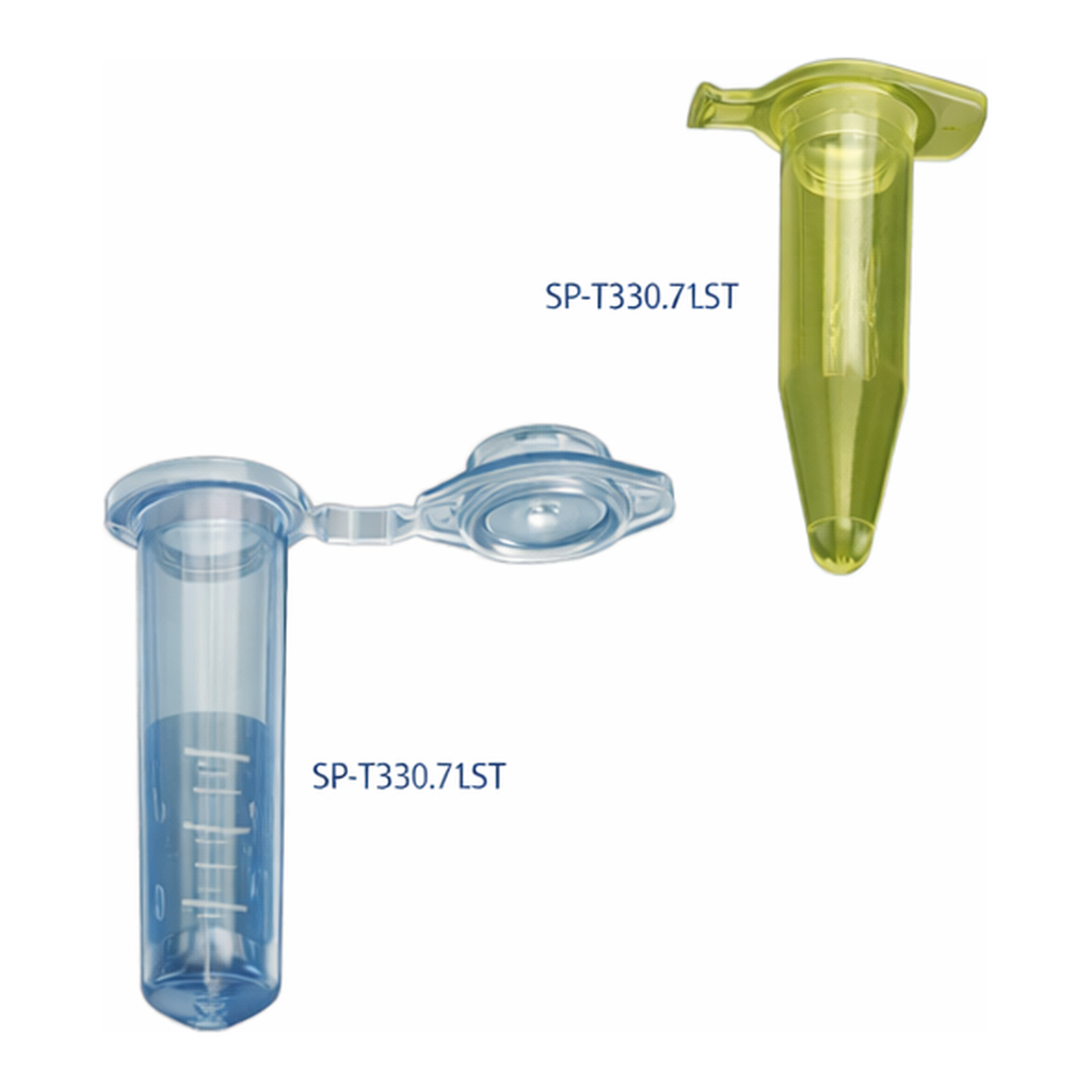 SIMPORT PP 1.5~2㎖ Low-Retention Microcentrifuge Tube