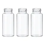 WHEATON 20㎖ Premium Scintillation Vials & Caps SeparatelyWith Boro 3.3 Glass