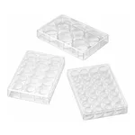 JET BIO-FILTRATION JET CellSCAFFOLD TM PS Treated 3D Cell Culture Plate