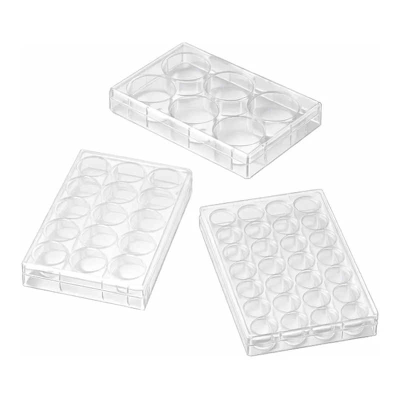 JET BIO-FILTRATION JET CellSCAFFOLD TM PS Treated 3D Cell Culture Plate