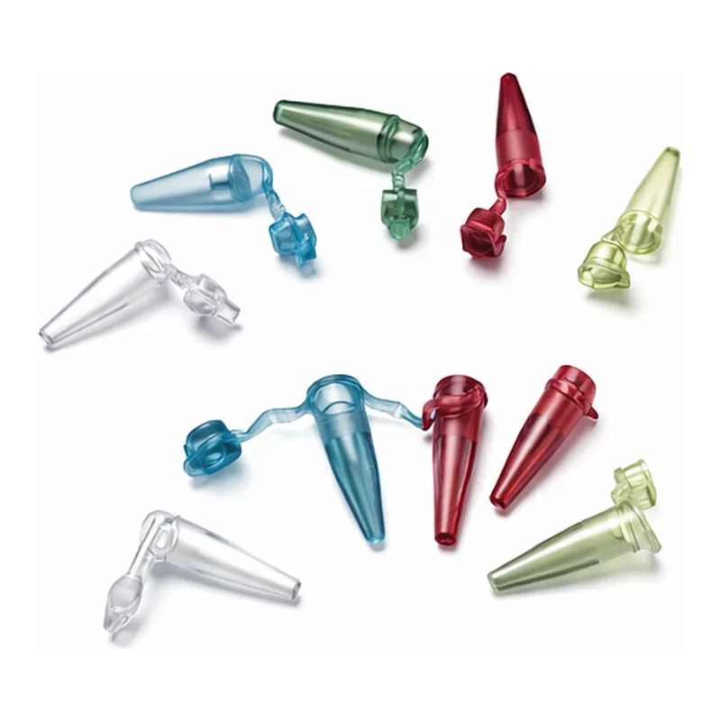 SIMPORT Amplitube TM PP 0.2㎖ & 0.5㎖ PCR Reaction Tube