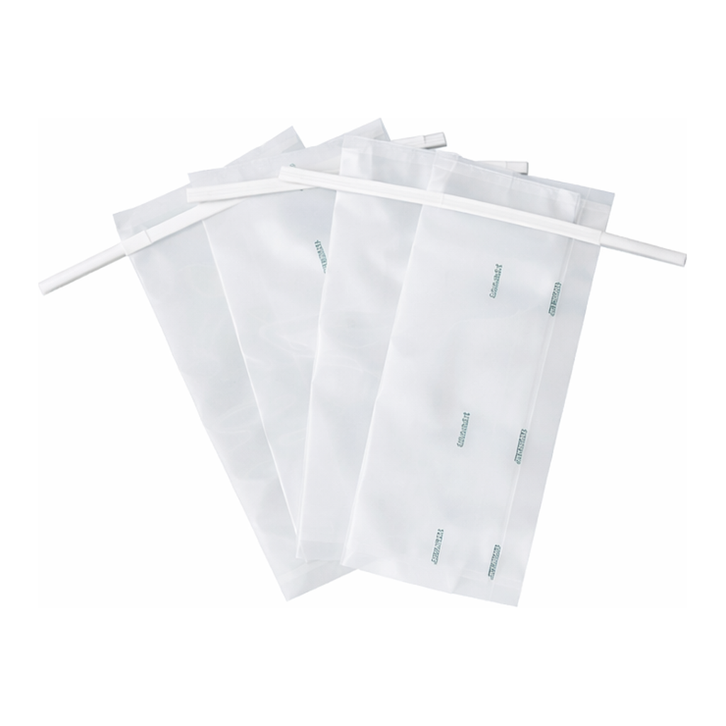 SIMPORT Sterile Polyethylene Sampling Bag