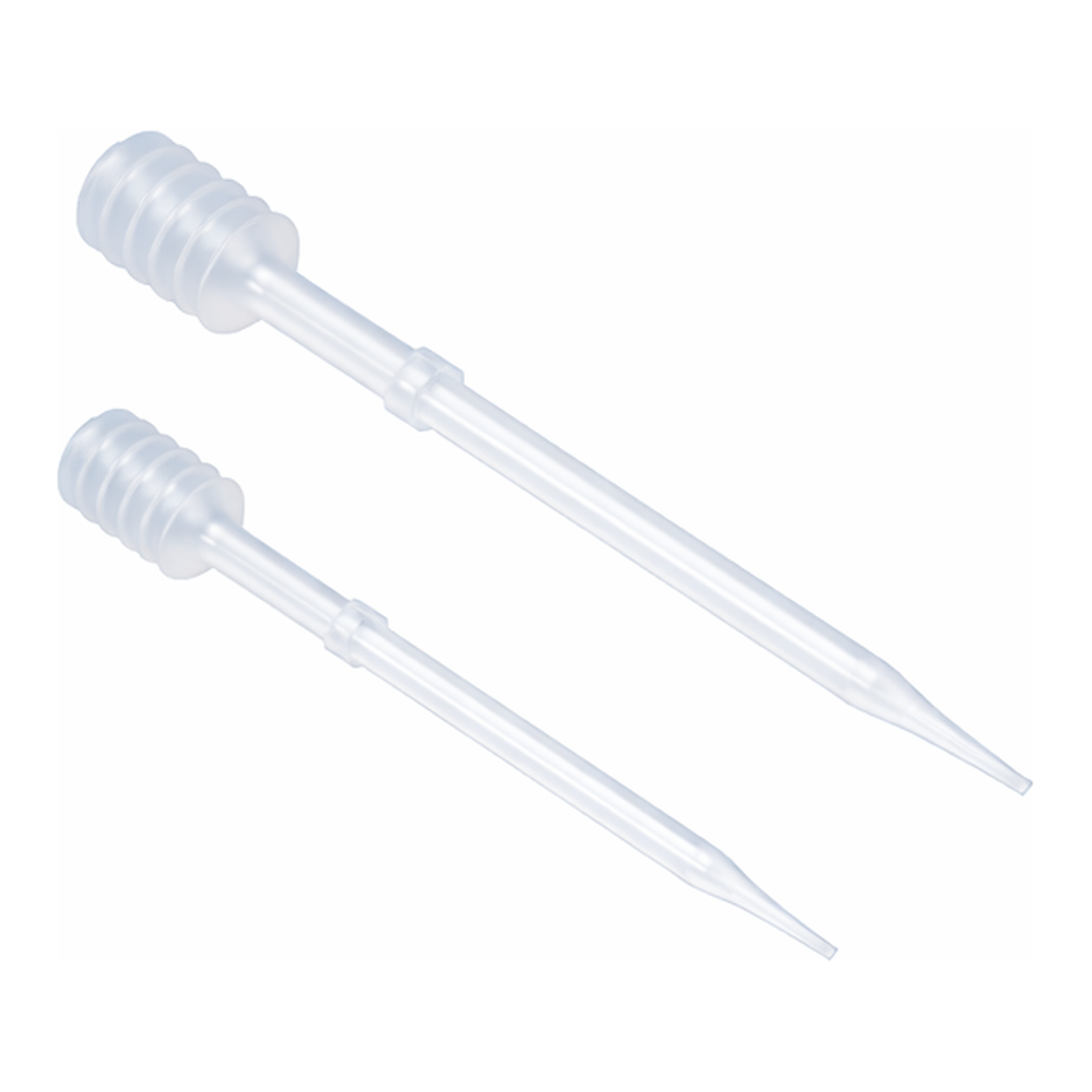 KARTELL PE Bellows Dropping Pipet