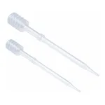 KARTELL PE Bellows Dropping Pipet