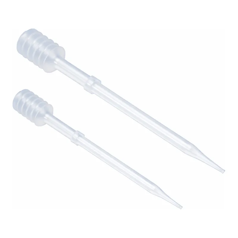 KARTELL PE Bellows Dropping Pipet