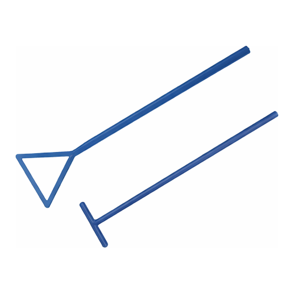 ABDOS PP T-shaped & Triangle- Cell Spreader