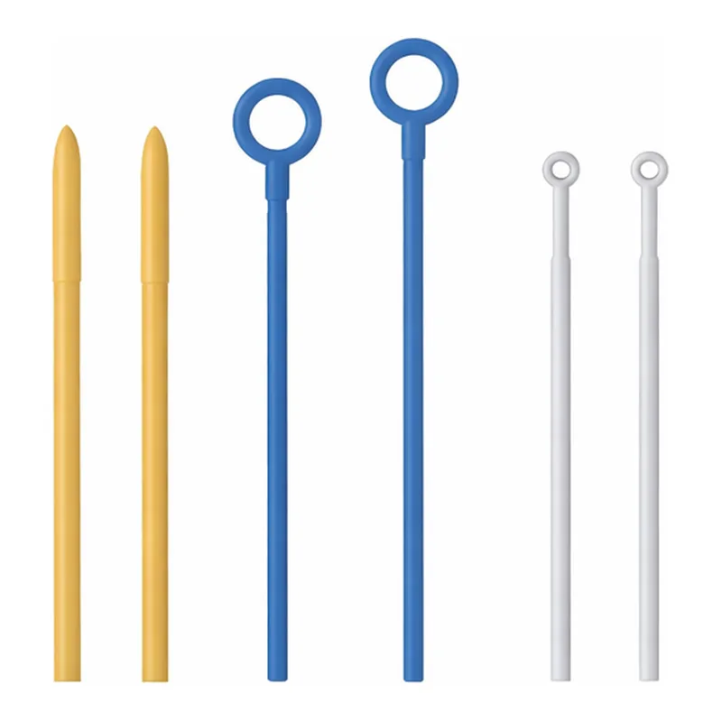 JET BIO-FILTRATION Treated Inoculating Loop and Needle