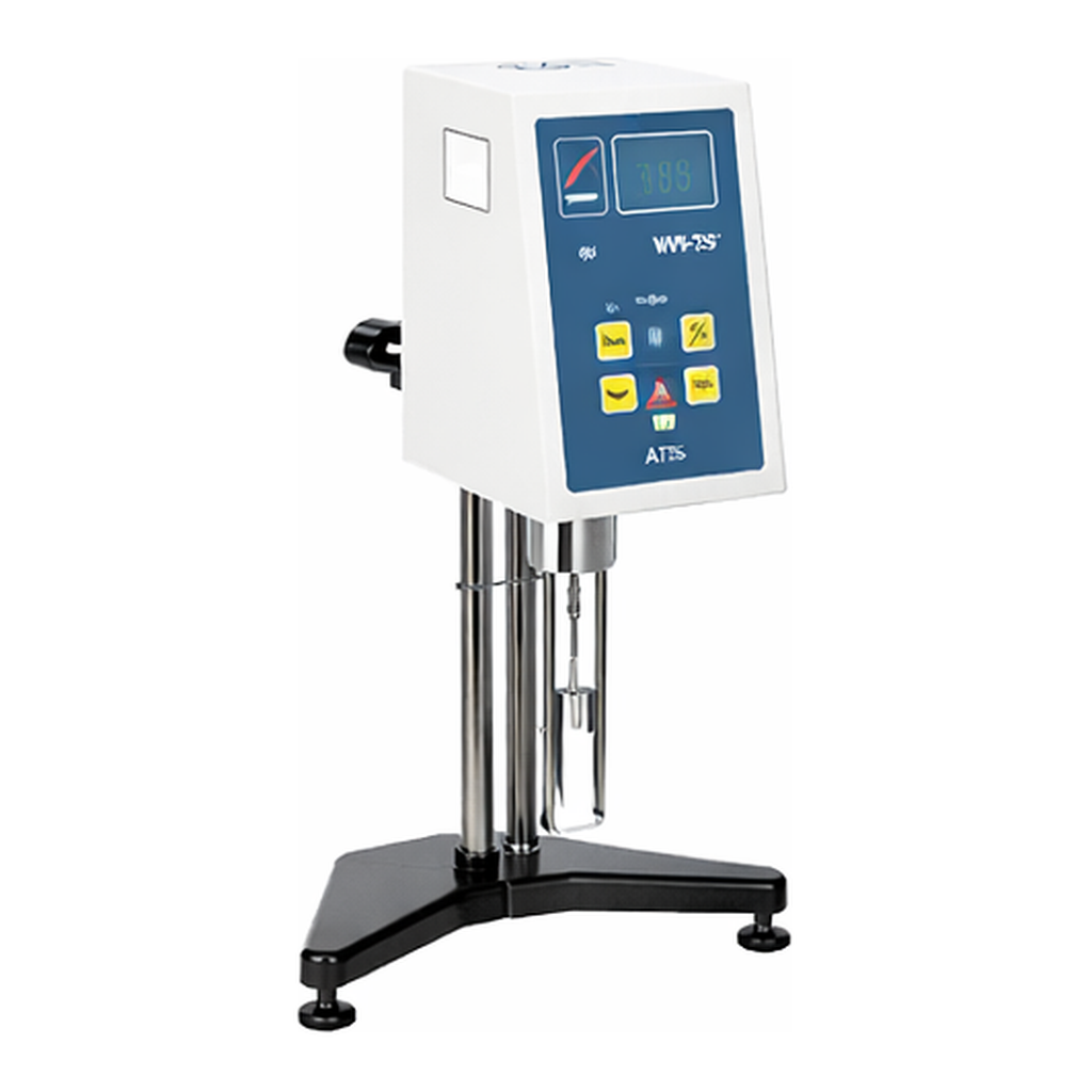 Daihan Science Standard Rotary Viscometer-full Set “WVS-0.1M” & “WVS-2M”