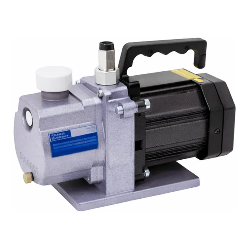 Ulvac 일반형 진공펌프 Vacuum Pump G-series Direct Drive & Oil Sealed Rotary-type