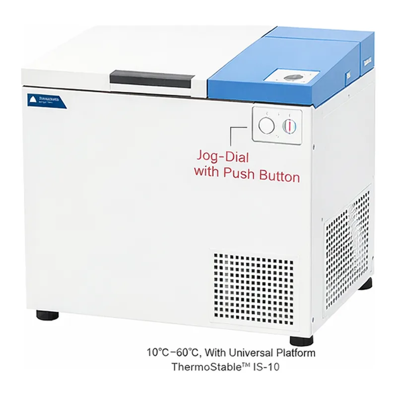 Daihan Science 진탕 배양기/인큐베이터 Precise Shaking Incubator “ThermoStable TM IS-10”
