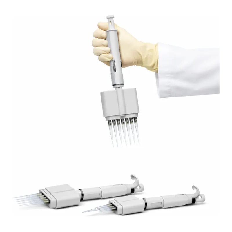 Unigloves Volac UNI 8-Channel Pipettors