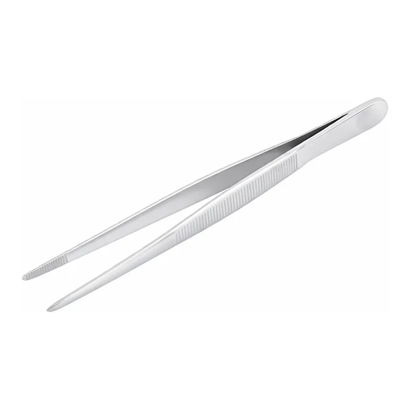 HAMMACHER Hi-grade Standard Thumb Forceps