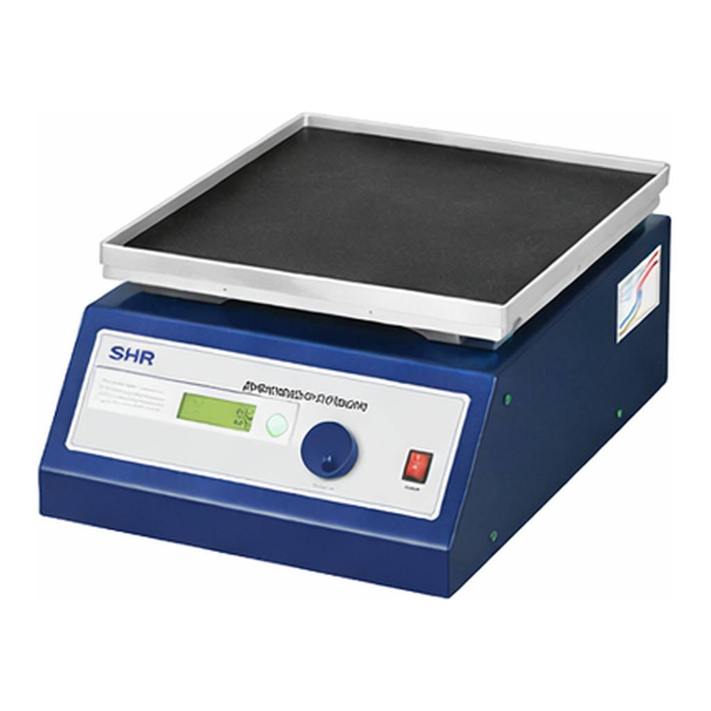 Daihan Science Digital Reciprocating Shaker “SHR”