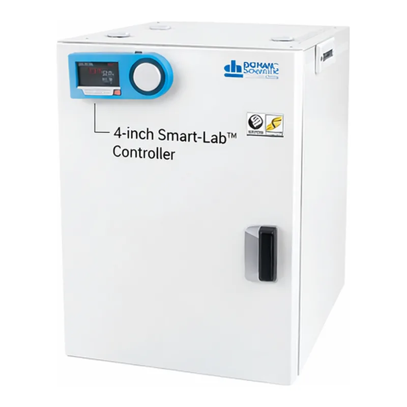 Daihan Science 스마트 강제 순환식 정밀 건조기/오븐 SMART Forced-air Drying Oven “ThermoStable TM SOF”
