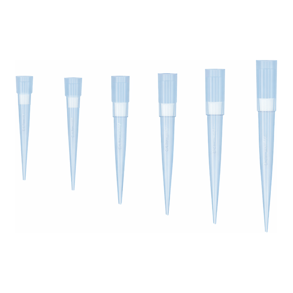 ABDOS 가스 치환 정밀 진공 건조기/오븐 LAST DROPTM Sterile Low Retention Filter Tip