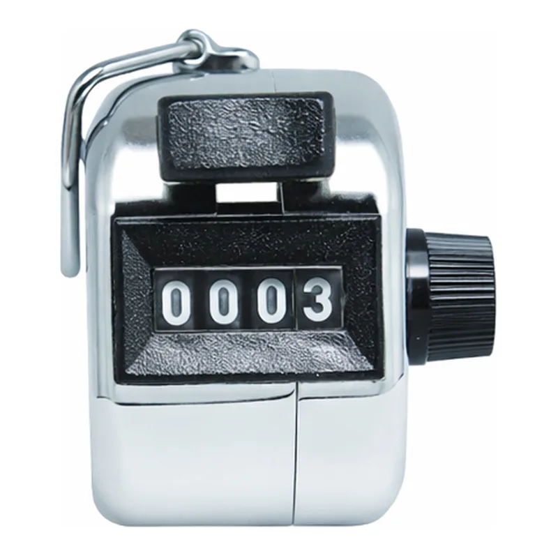 Hand Tally Counter