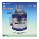 Daihan Science 반응조용 히팅맨틀 Reaction Vessel Heating Mantles “WHM”