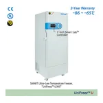 Daihan Science 초저온 냉동고 UniFreez TM 393/503/714/796 Lit Smart-Lab TM ULT Freezer