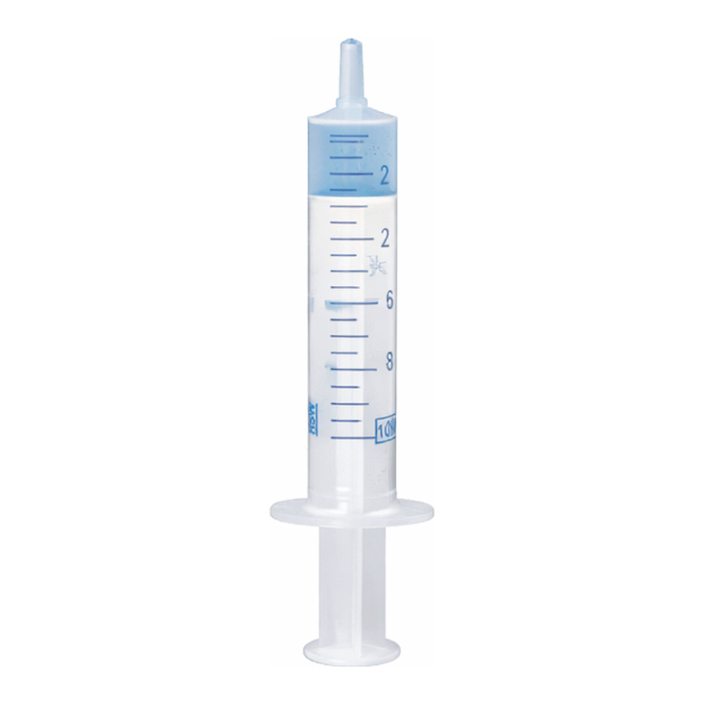 Norm-ject 1~50㎖ Singleuse Laboratory Syringe