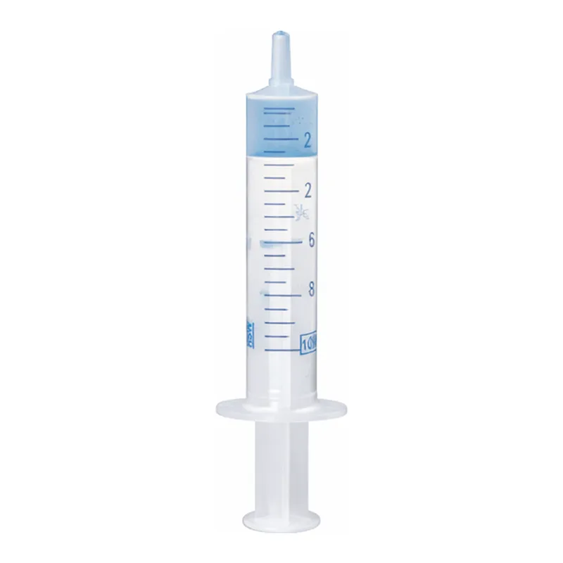 Norm-ject 1~50㎖ Singleuse Laboratory Syringe