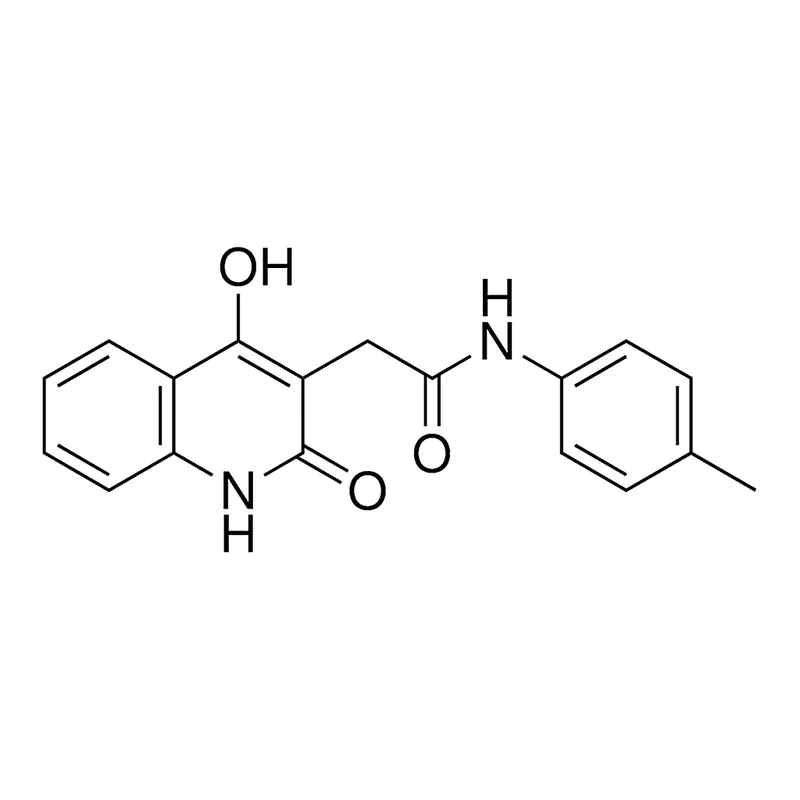 Merck 2-(4-HYDROXY-2-OXO-1,2-DIHYDRO- - 25 MG&