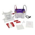 Cleaver omniPAGE Vertical Electrophoresis System