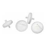 CHMLAB Regenerated Cellulose Syringe Filters