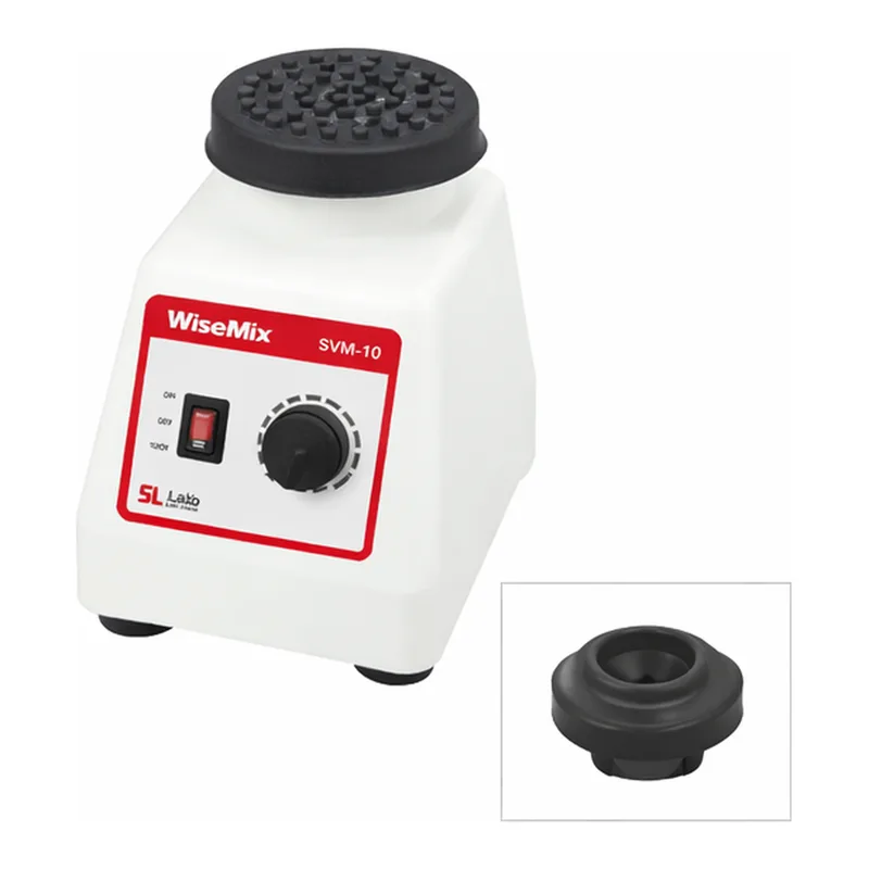Daihan Science Multifunction Vortex Mixer Set “WiseMix SVM-10”
