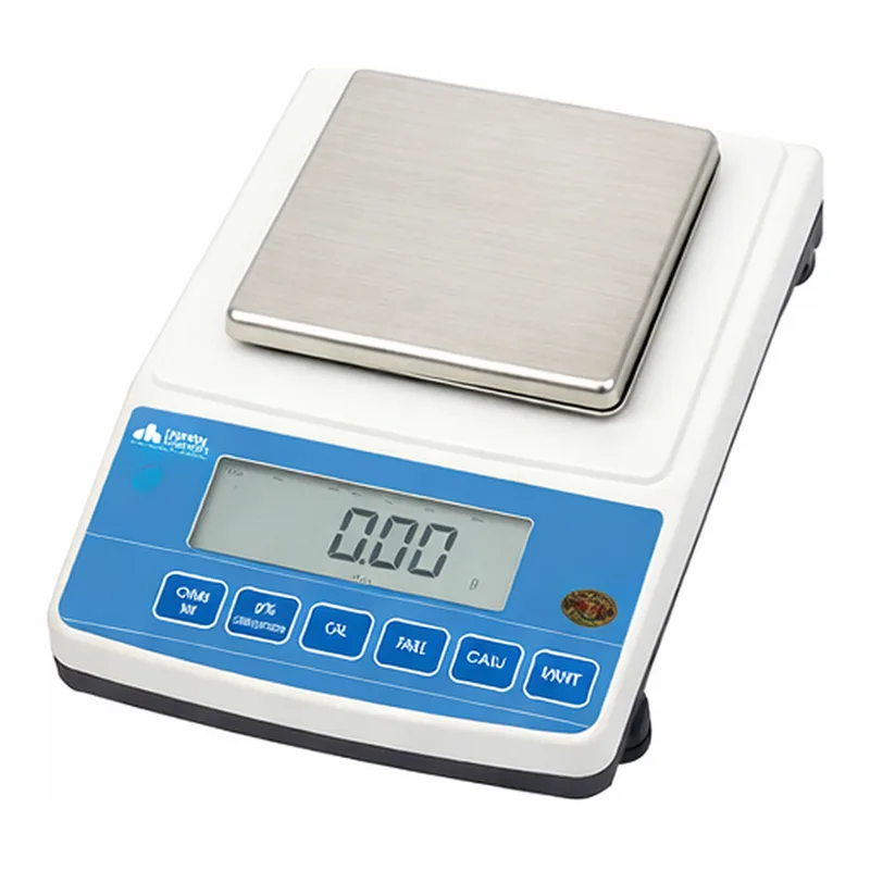 Daihan Science 다용도 전자 저울 0.01~610g 0.1~6100g Multi-use Digital Balance “Ba-series”